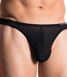 Manstore M101 Lasso String black