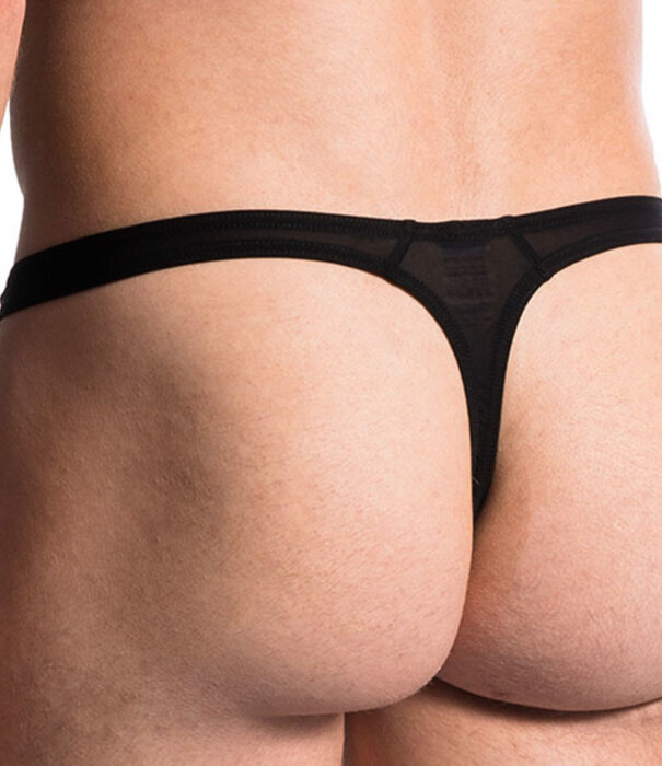 Manstore M101 Lasso String black