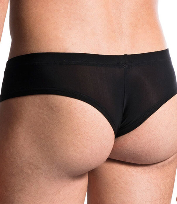 Manstore M101 Cheeky Brief black