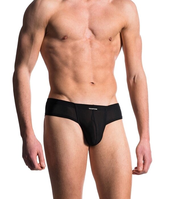 Manstore M101 Cheeky Brief black