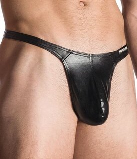 Manstore M107 Tower String zwart