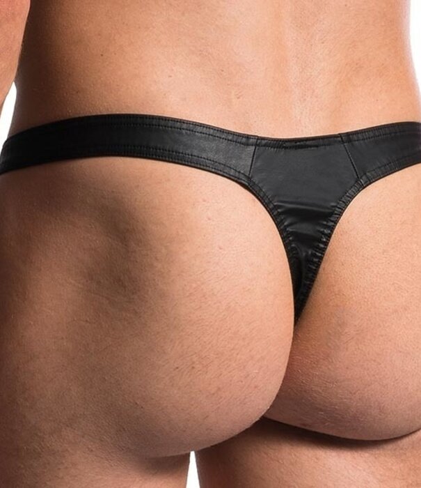 Manstore M107 Tower String black