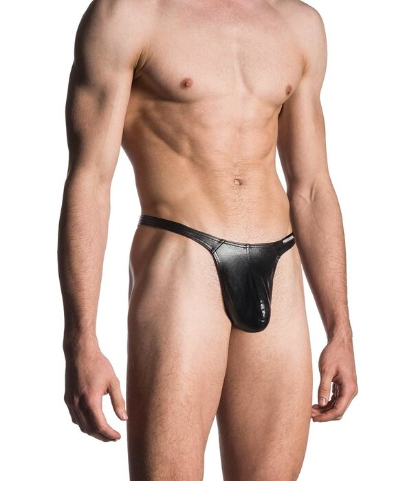 Manstore M107 Tower String zwart