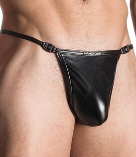 Manstore M107 Stripper String black