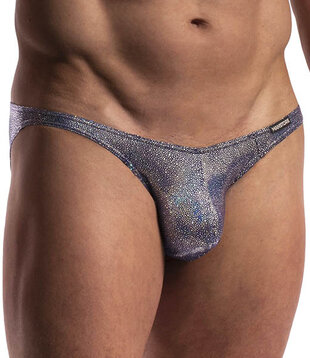 Manstore M2274 Low Rise Disco Brief