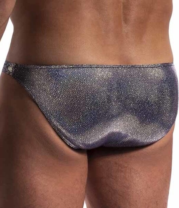Manstore M2274 Low Rise Disco Brief