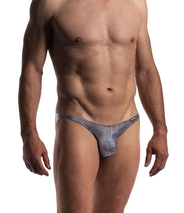 Manstore M2274 Low Rise Disco Brief