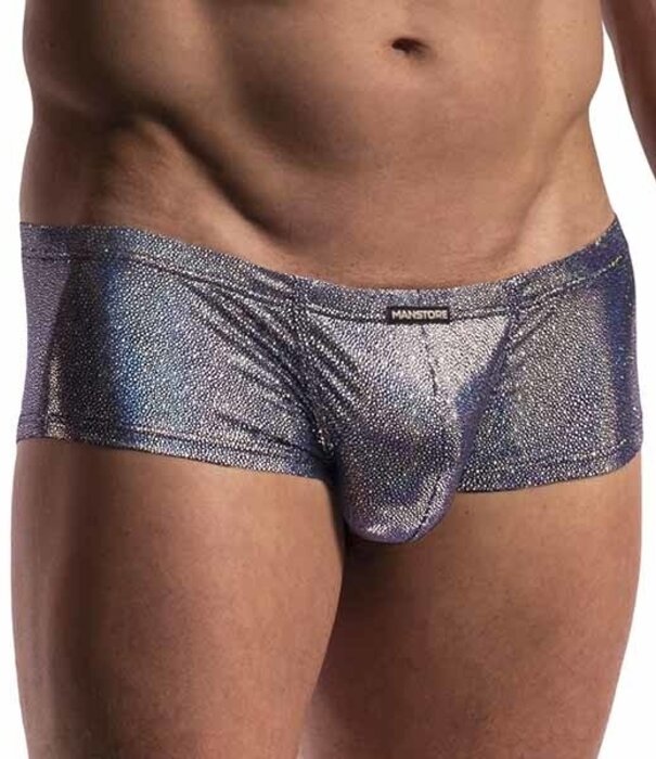 Manstore M2274 Disco Micro Pants