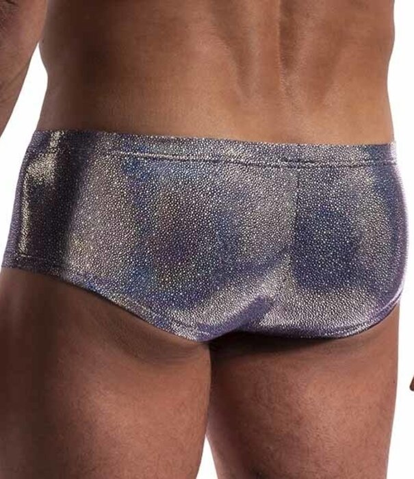 Manstore M2274 Disco Micro Pants