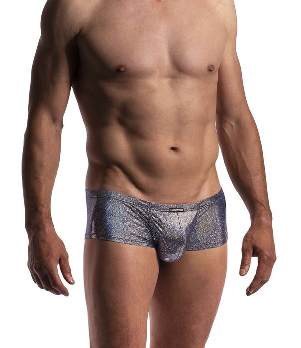 Manstore M2274 Disco Micro Pants