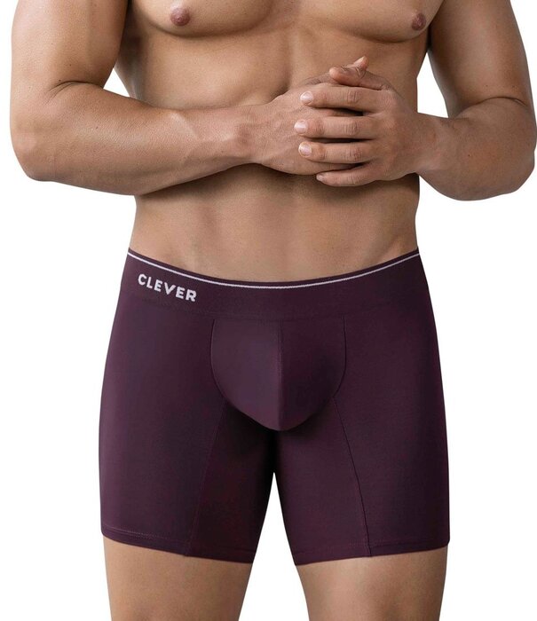 Clever valladolid long boxers
