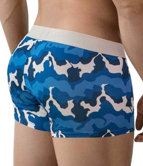 Clever almeria boxershort