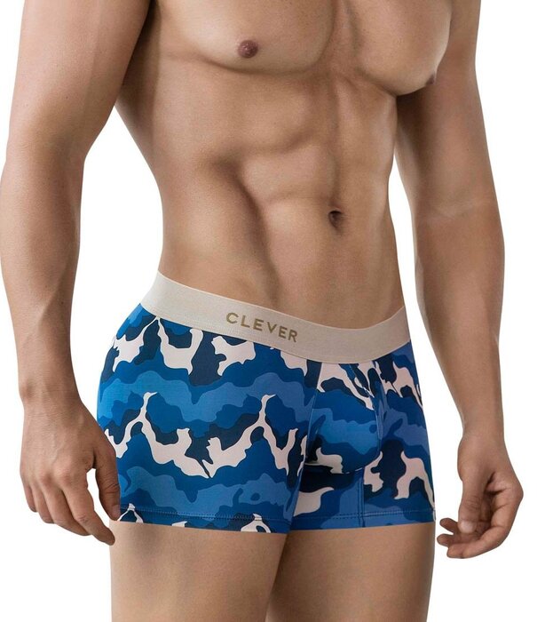 Clever almeria boxers