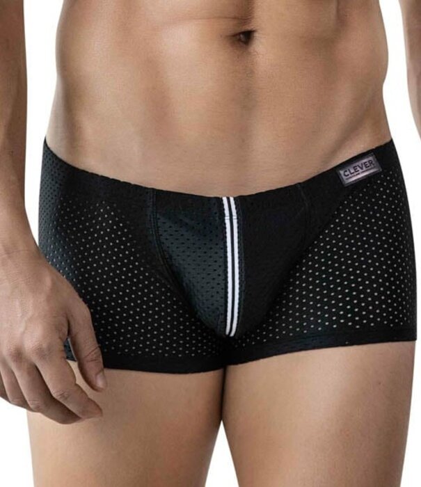 Clever clay latin boxers