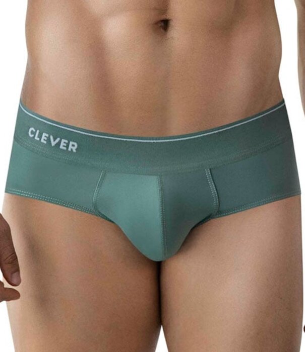 Clever valladolid classic brief