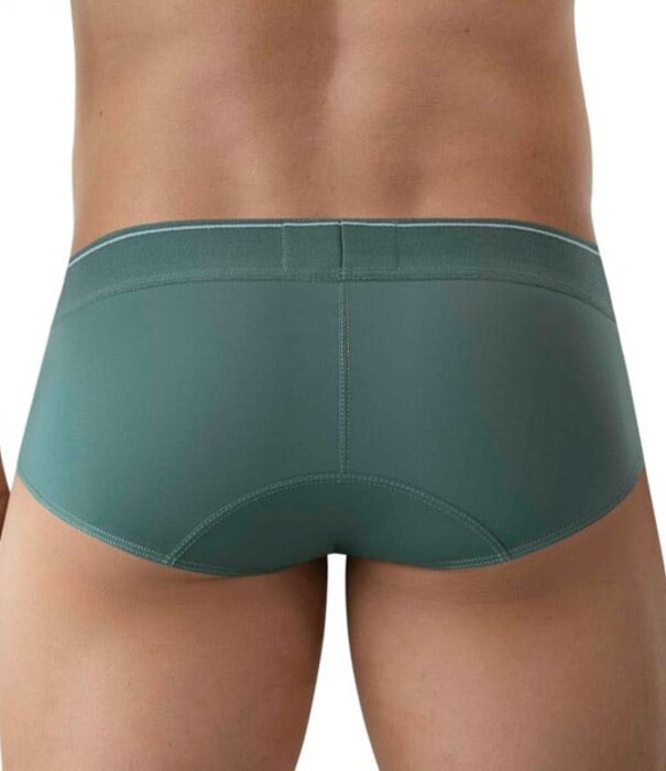 Clever valladolid classic brief