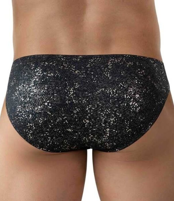 Clever galaxy brief