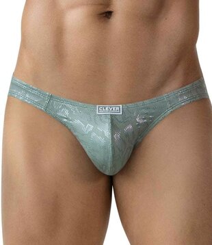 Clever luxe brief