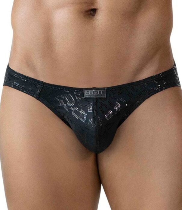 Clever luxe brief