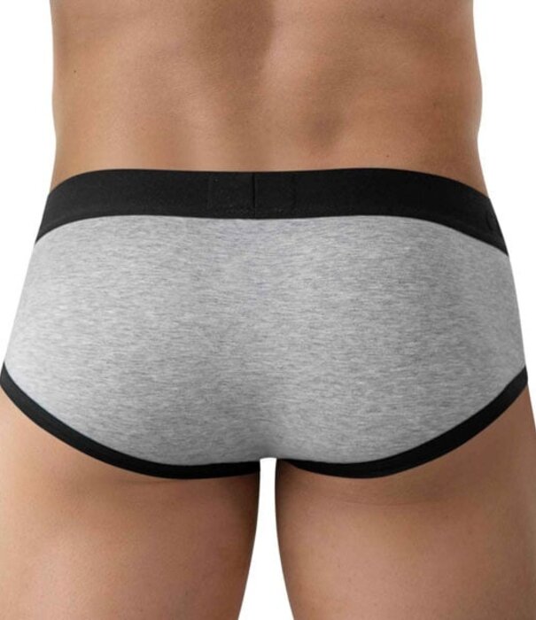 Clever impacto piping slip