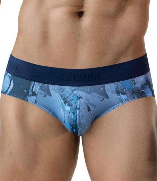 Clever galia brief latino