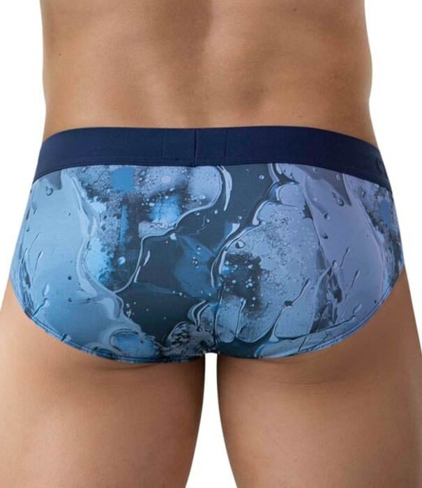 Clever galia brief latino