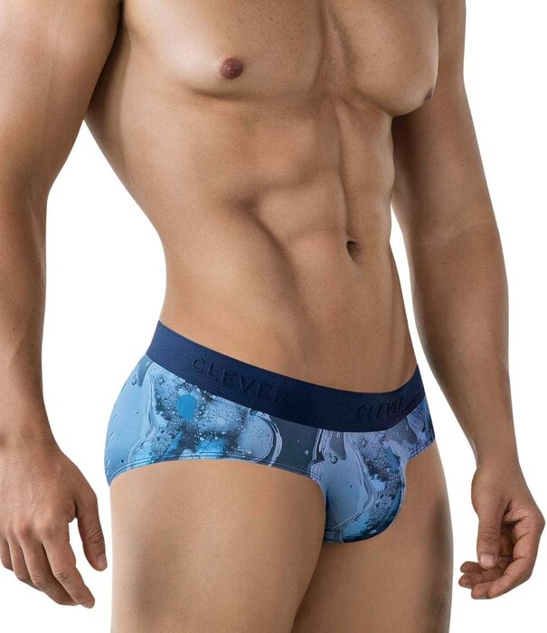 Clever galia brief latino