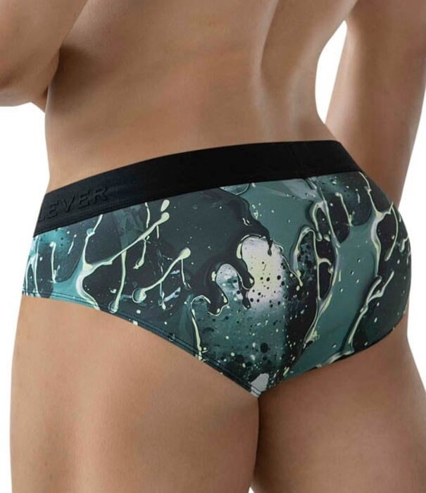 Clever galia brief latino