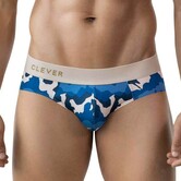 Clever almeria brief latino