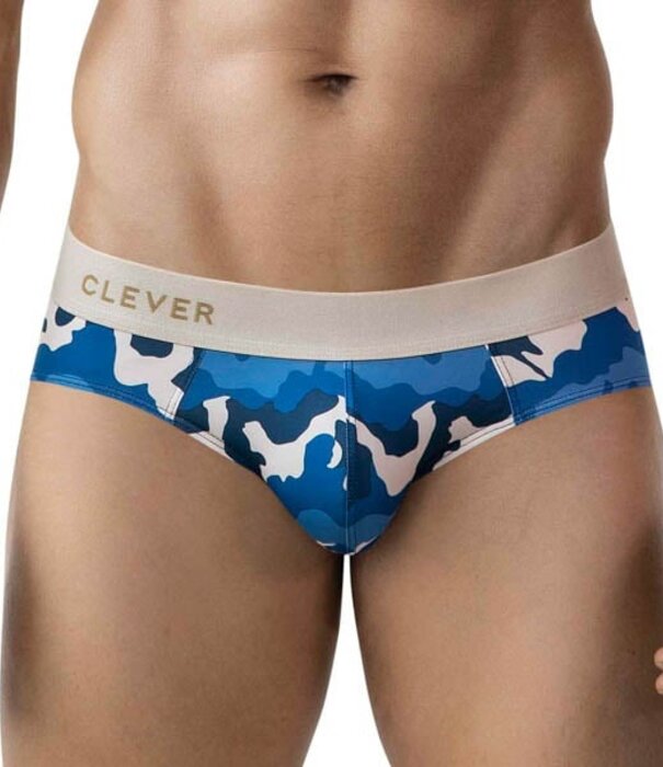 Clever almeria brief latino