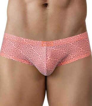 Clever neon brief