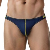 Clever earthskin brief