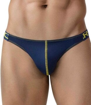 Clever earthskin brief