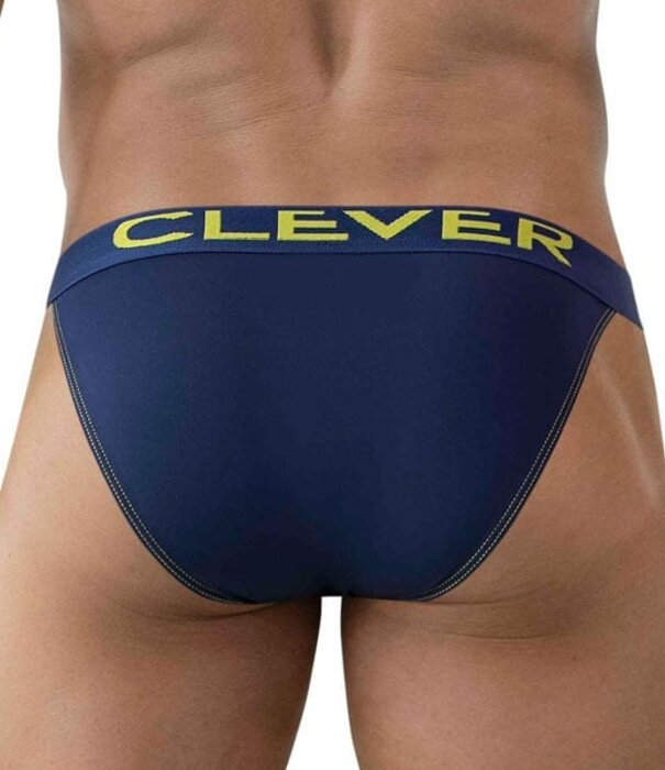 Clever earthskin brief