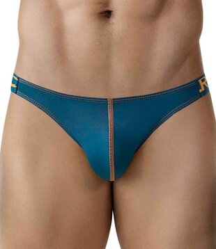 Clever earthskin brief