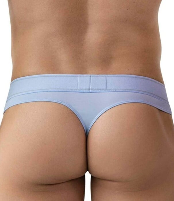 Clever raw herenthong