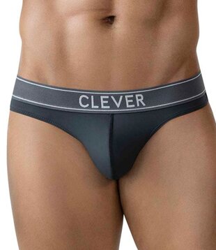 Clever raw herenstring