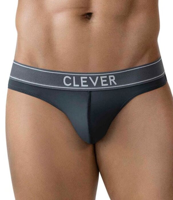 Clever raw herenstring