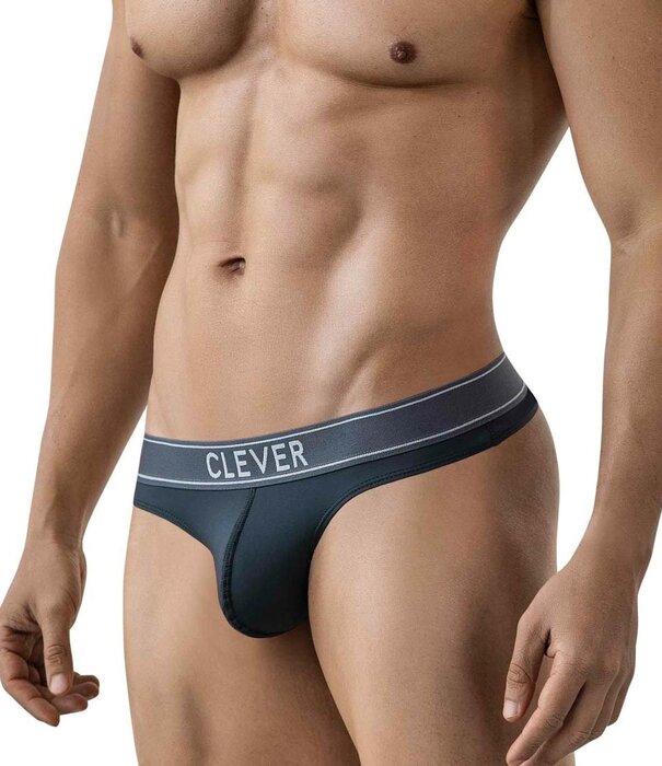 Clever raw herenstring