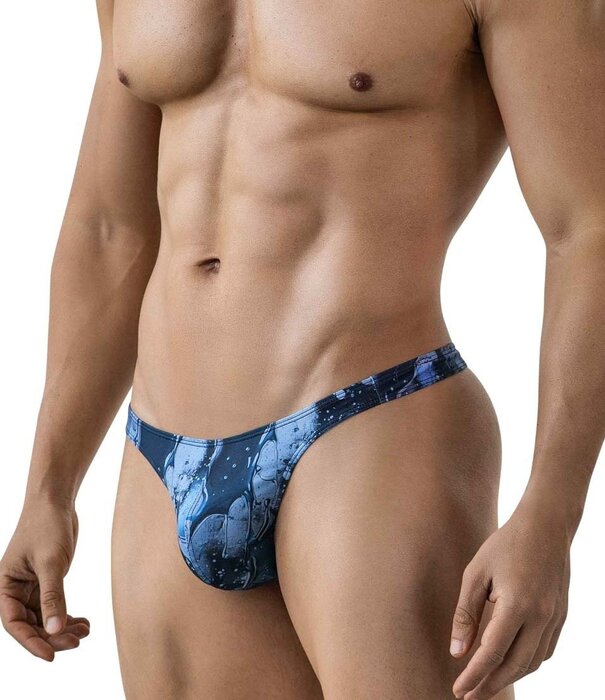 Clever galia herenthong