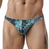 Clever galia herenthong