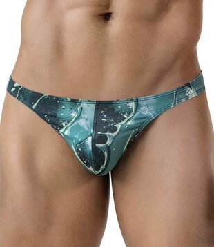 Clever galia herenstring