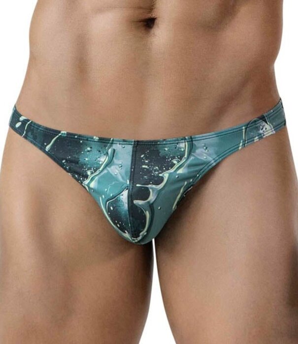 Clever galia herenstring