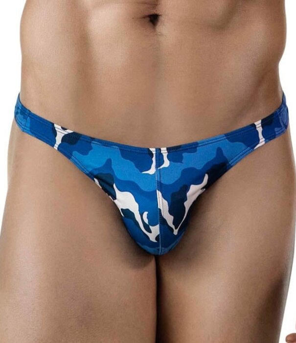 Clever almeria herenthong