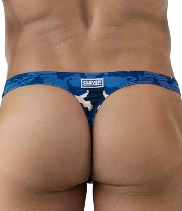 Clever almeria herenthong