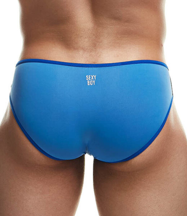 Sexyboy Sensation slip