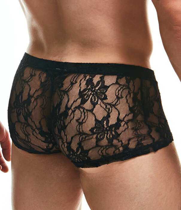 Sexyboy Boxershort black