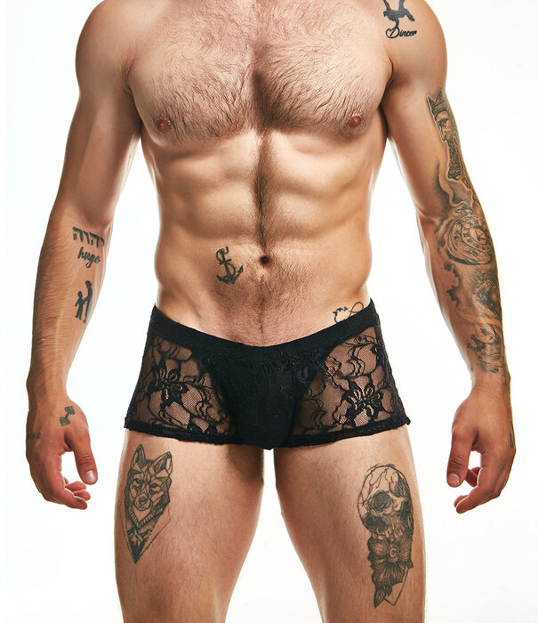 Sexyboy Boxershort black