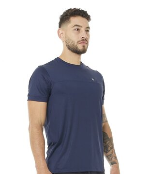 Mundo Unico Deportiva  Work Out T-shirt