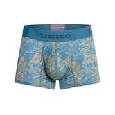 Mundo Unico brocado boxers corto